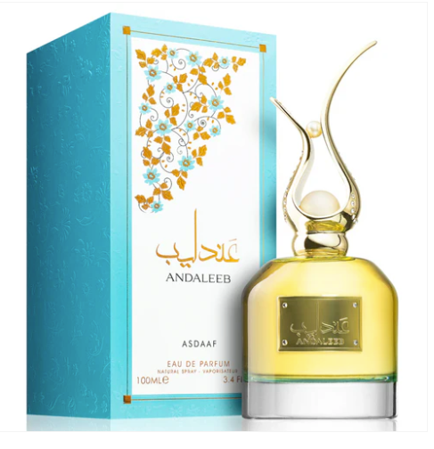 Andaleeb | Asdaaf