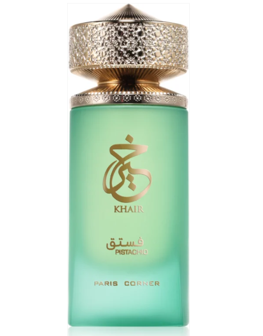 Khair Pistachio | Paris Corner