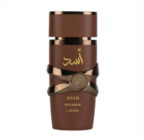 Asad Bourbon | Lattafa