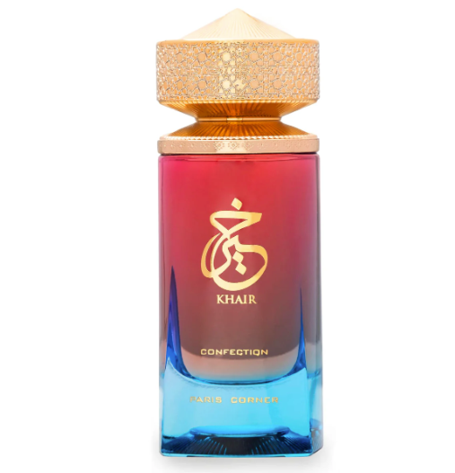 khair Confection | Paris Corner