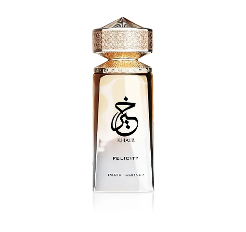 Khair Felicity | Paris Corner