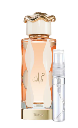Decant | Teriaq 5ml