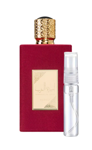 Decant | Ameerat Al Arab 5ml