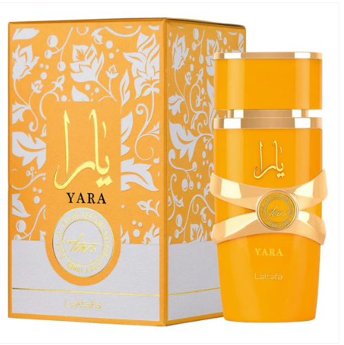 Yara Tous | Lattafa