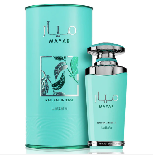 Mayar Natural Intense | Lattafa