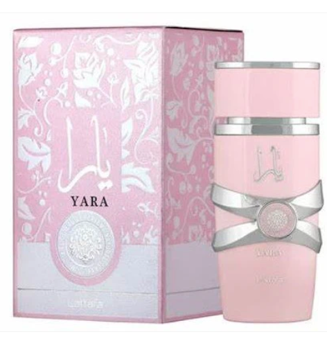 Yara | Lattafa