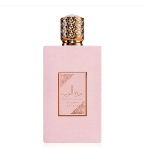 Ameerat Al Arab Prive Rose | Asdaaf
