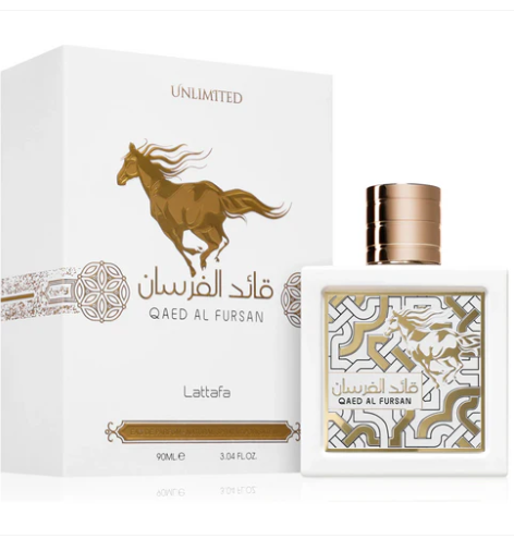Qaed Al Fursan UNLIMITED | Lattafa