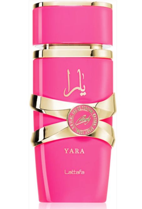 Yara Candy | Lattafa