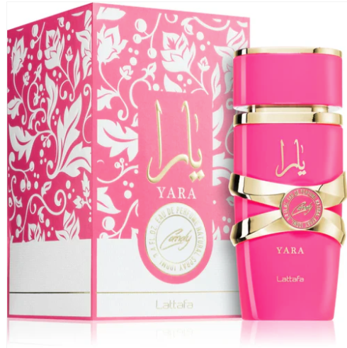 Yara Candy | Lattafa