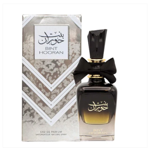 Bint Hooran | Ard al Zaafaran
