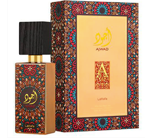 Ajwad | Lattafa
