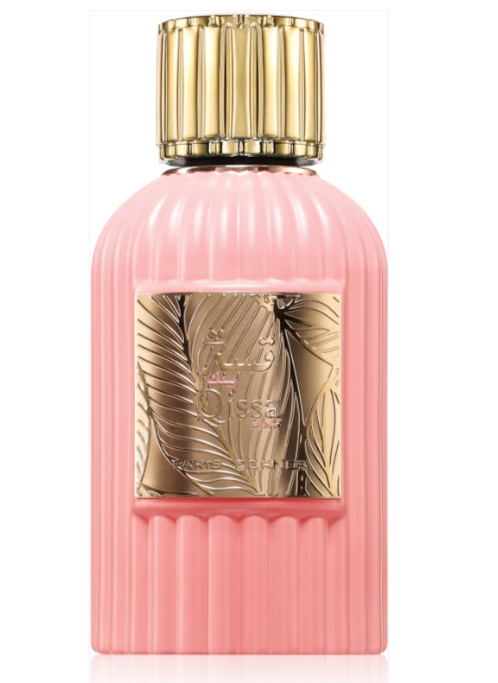 Qissa Pink | Paris Corner
