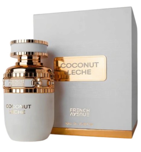 Coconut Leche | French Avenue