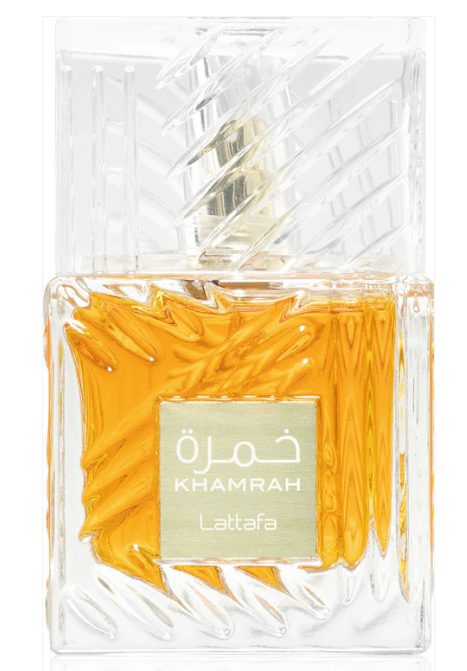 Khamrah | Lattafa
