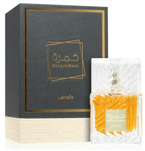 Khamrah | Lattafa