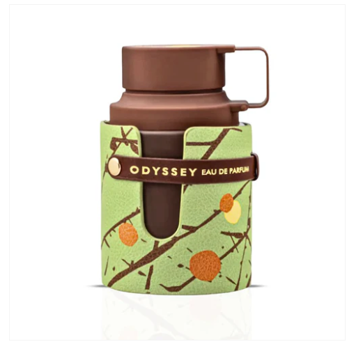 Odyssey Dubai Chocolat | Armaf