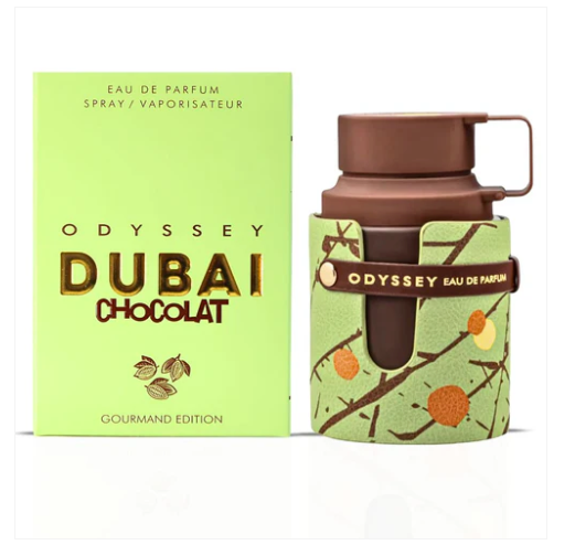 Odyssey Dubai Chocolat | Armaf