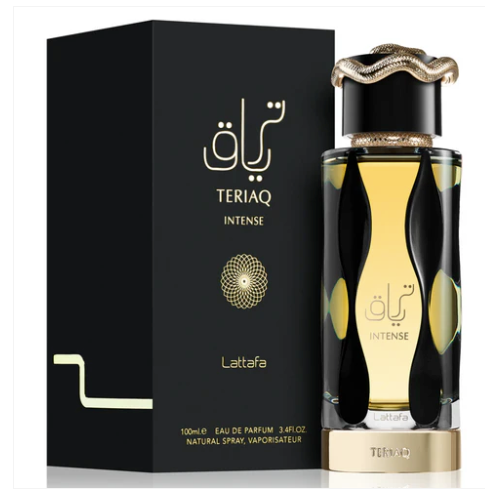 Teriaq Intense | Lattafa
