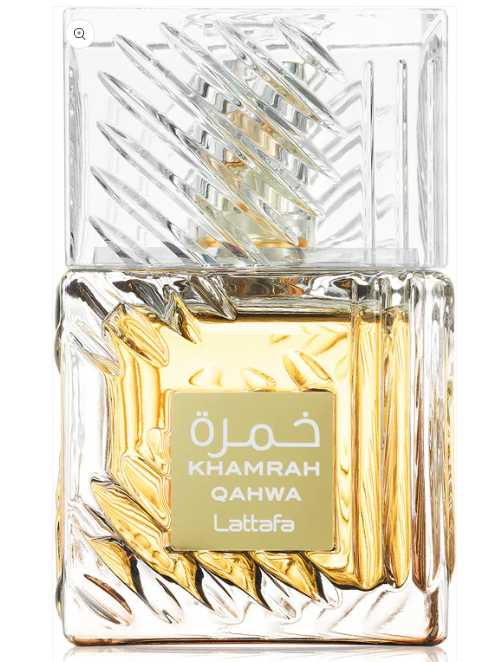 Khamrah Qahwa | Lattafa