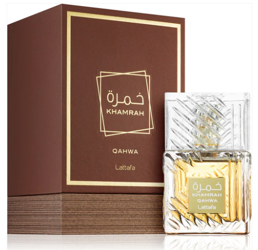 Khamrah Qahwa | Lattafa