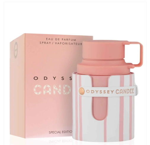 Odyssey Candee | Armaf