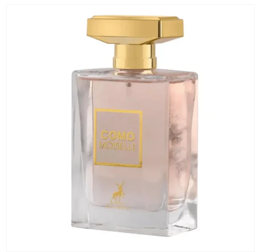 Como Moiselle | Maison Alhambra