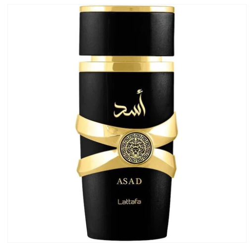 Asad | Lattafa