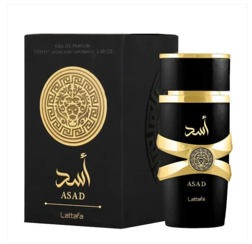 Asad | Lattafa