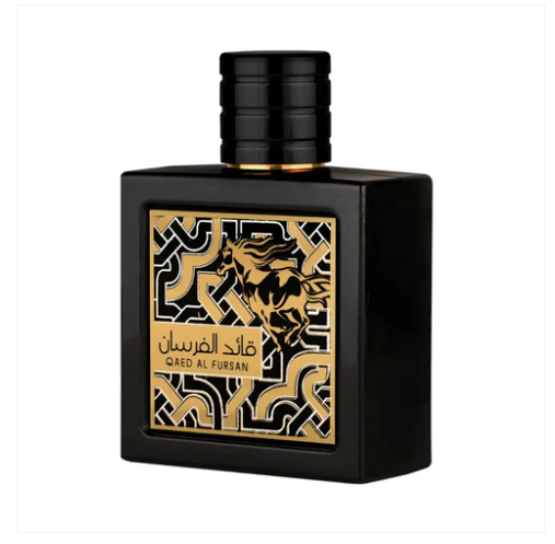 Qaed Al Fursan Man | Lattafa