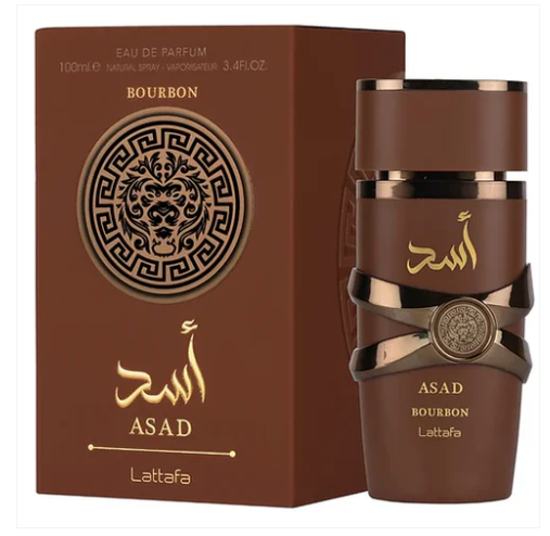Asad Bourbon | Lattafa