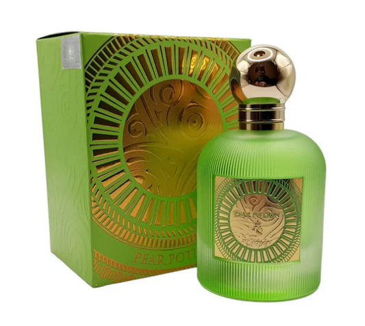 Pear Potion | Paris Corner