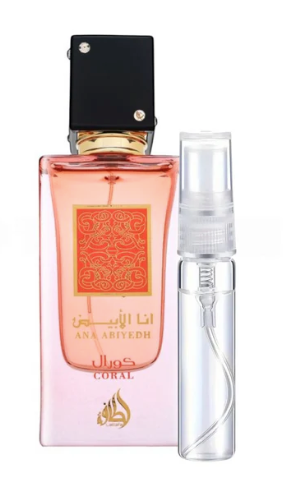 Decant | Ana Abiyedh Coral 5ml