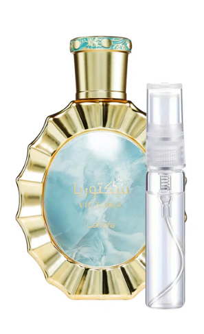 Decant | Victoria 5ml