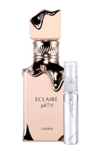 Decant | Eclaire 5ml