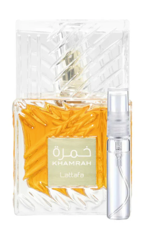 Decant | Khamrah 5ml
