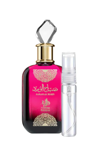 Decant | Sabah al Ward 5ml