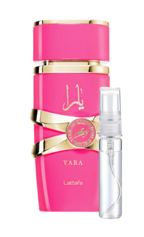 Decant | Yara Candy 5ml