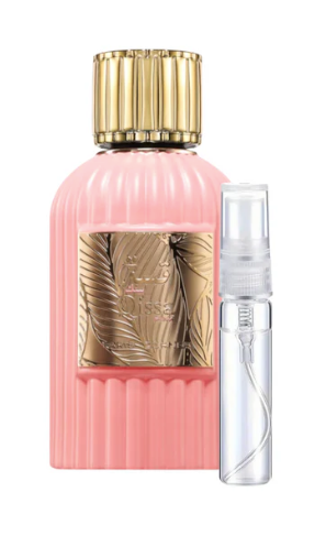 Decant | Qissa Pink 5ml