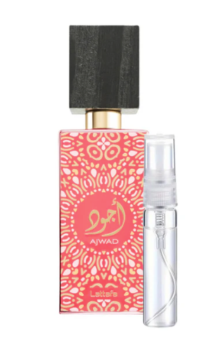 Decant | Ajwad Pink to Pink 5ml