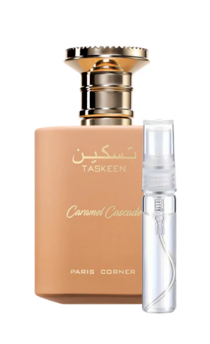 Decant | Caramel Cascade 5ml