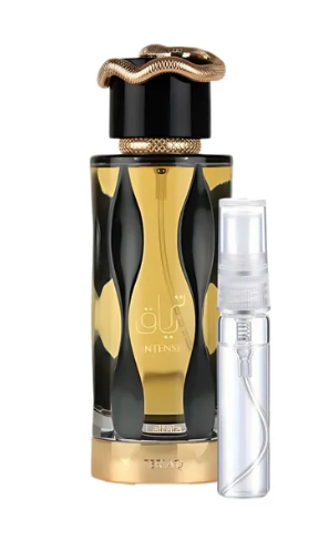 Decant | Teriaq Intense 5ml