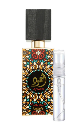 Decant | Ajwad 5ml