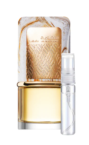 Decant | Al Nashama 5ml