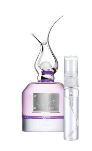 Decant | Andaleeb Flora 5ml