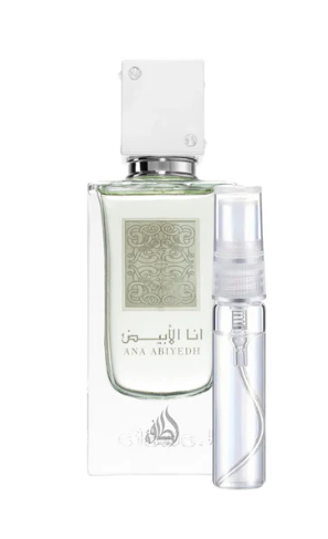 Decant | Ana Abiyedh White 5ml