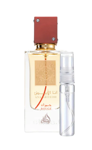 Decant | Ana Abiyedh Rouge 5ml