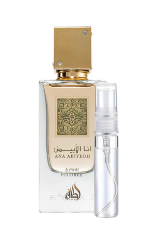 Decant | Ana Abiyedh Poudrée 5ml