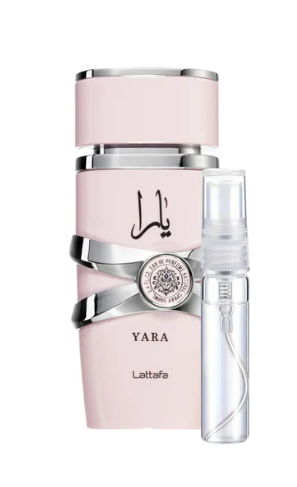 Decant | Yara 5ml