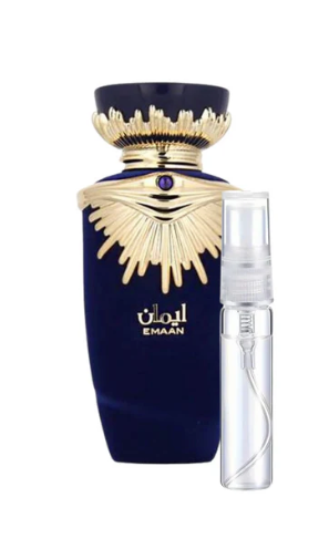 Decant | Emaan 5ml